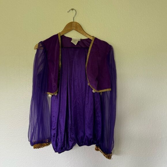 Princess jasmine Halloween costume - Picture 1 of 2